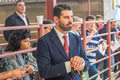 Judge Mr Ignacio Acebal Prieto, Llavandera, Gijon